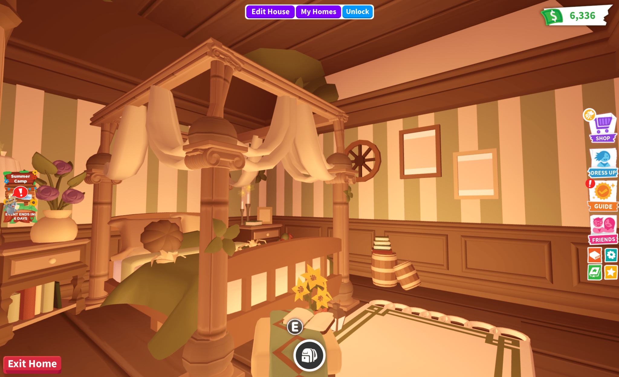 Scenic Cottage House - Earthtog.com