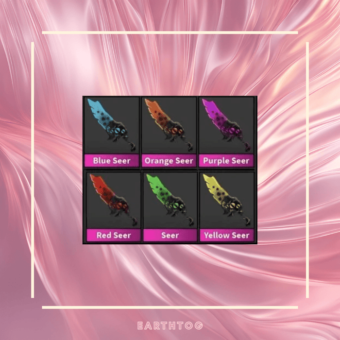 Seer Set