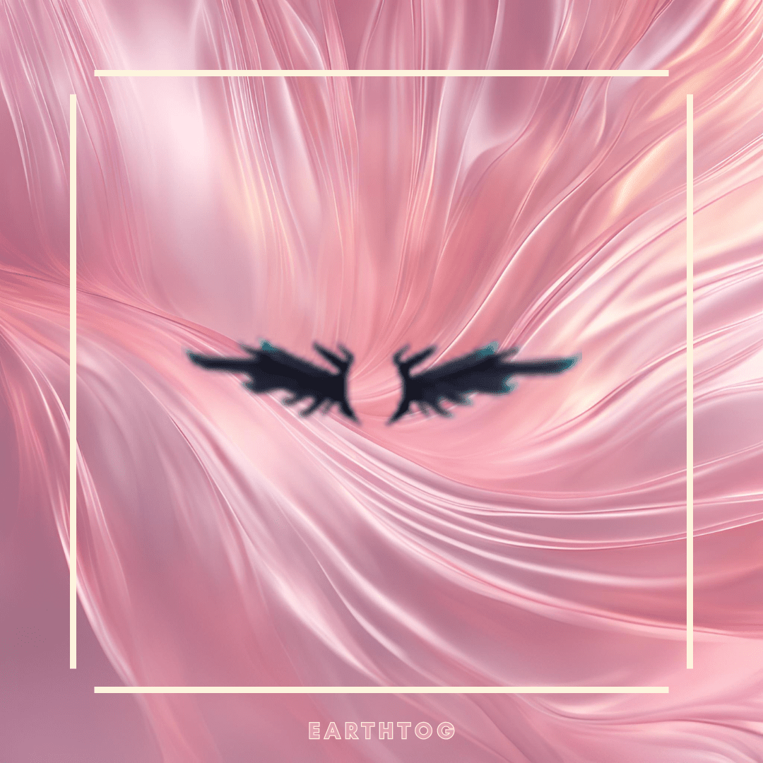 Shadow Wings - Earthtog.com