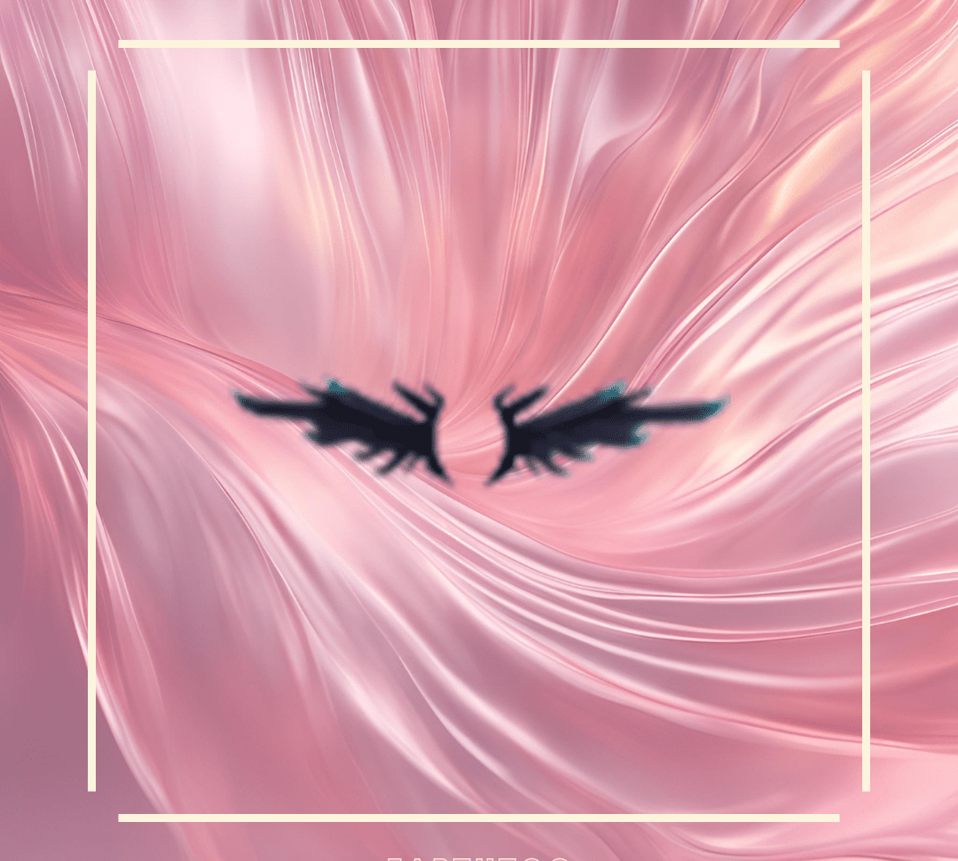 Shadow Wings - Earthtog.com