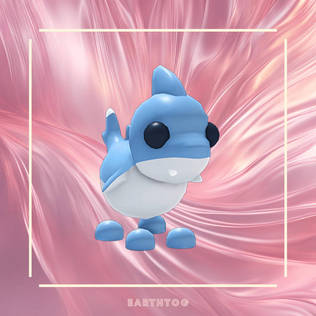 Shark Puppy - Earthtog.com