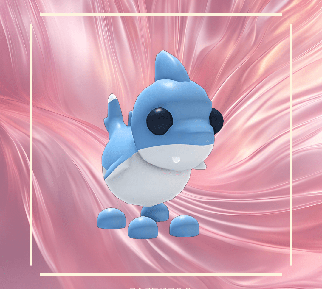 Shark Puppy - Earthtog.com