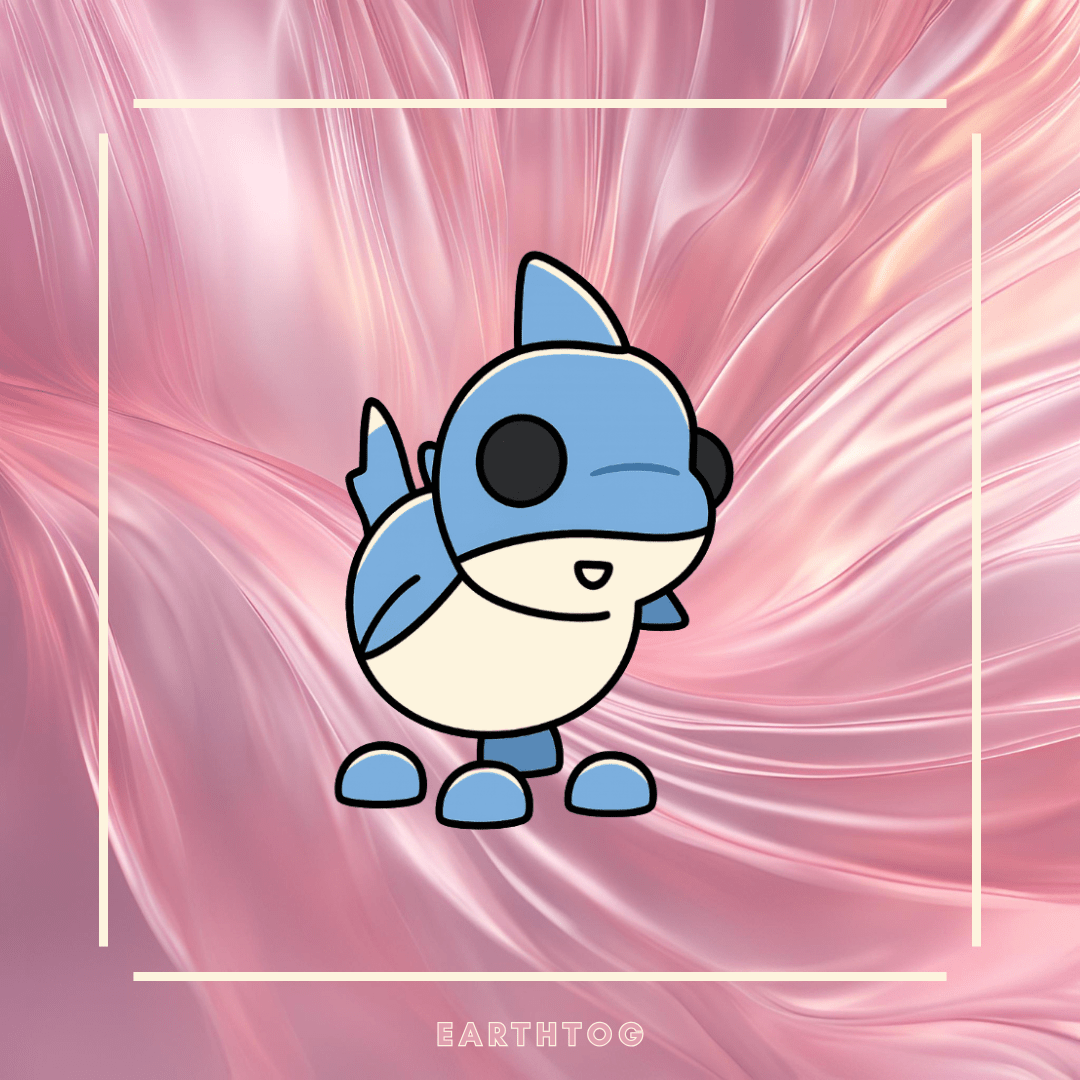 Shark Puppy - Earthtog.com
