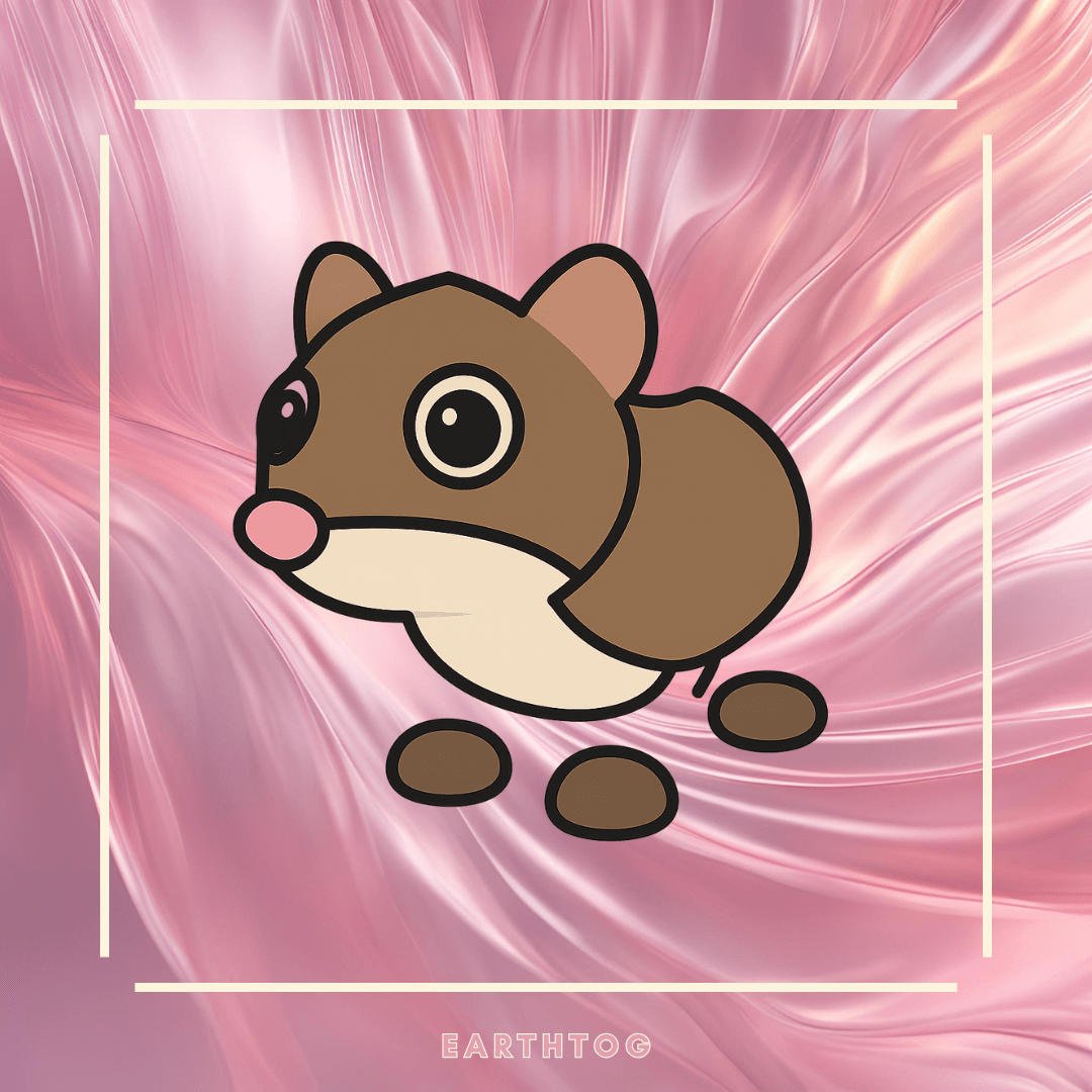 Shrew - Earthtog.com