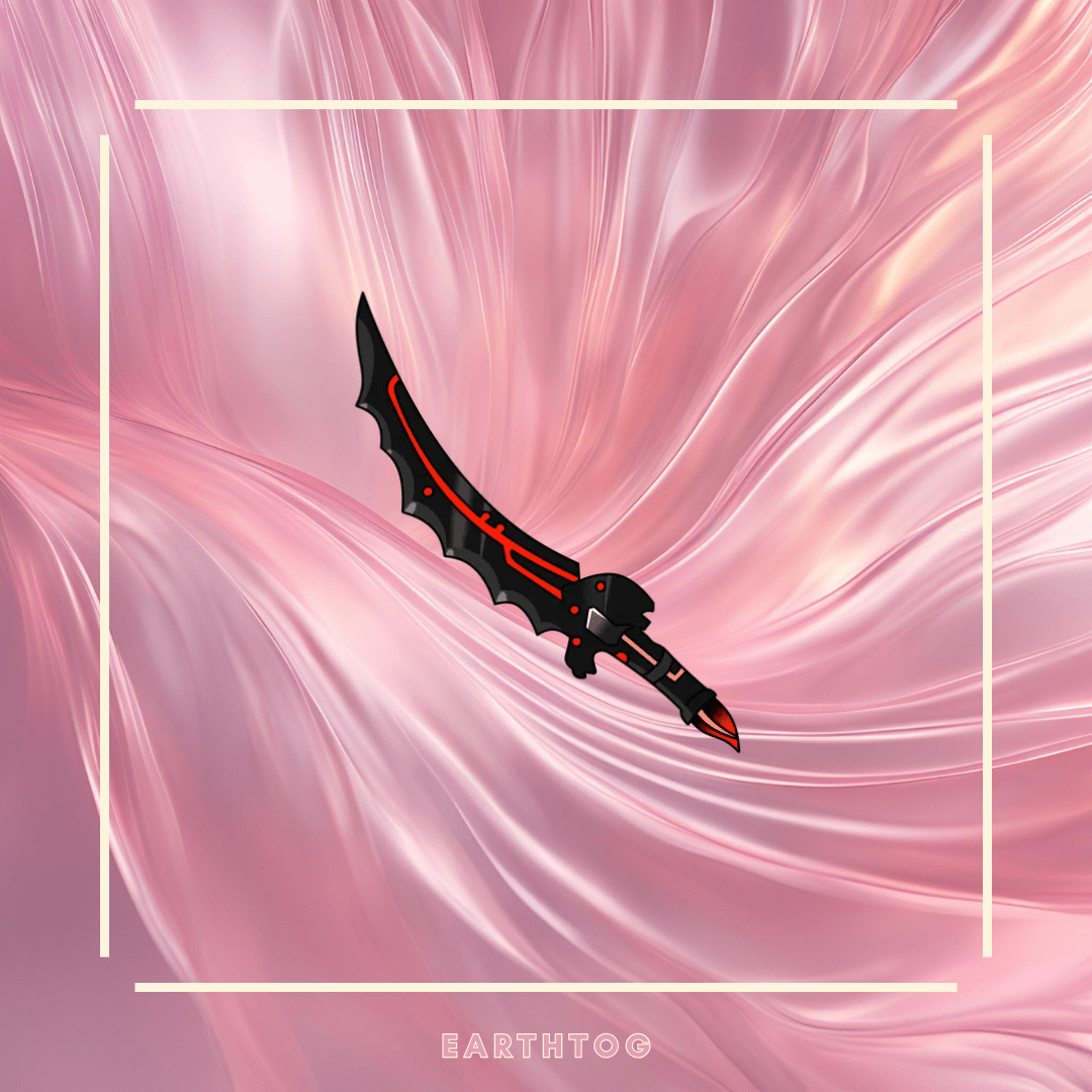 Slasher - Earthtog.com