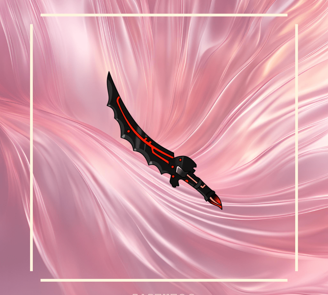 Slasher - Earthtog.com