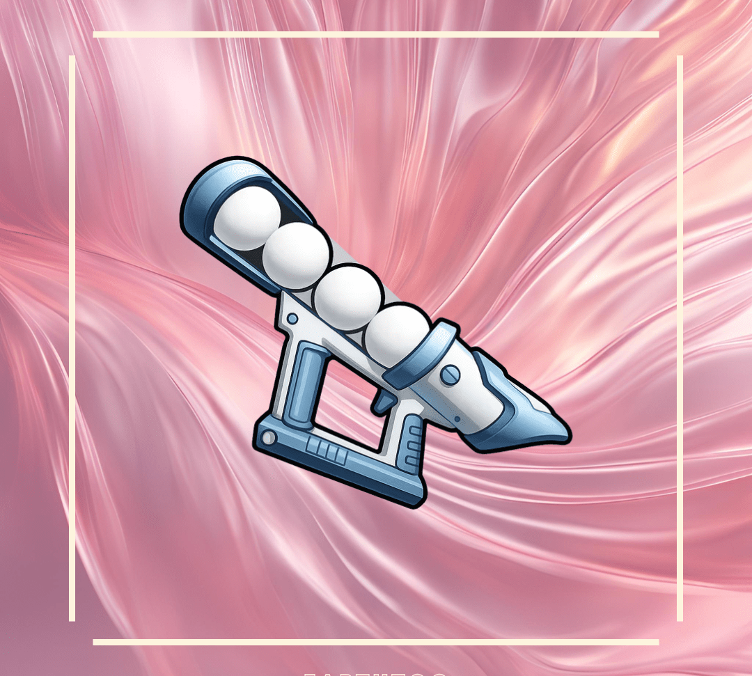 Snowcannon - Earthtog.com