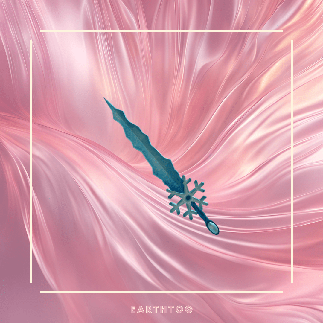 Snowflake - Earthtog.com