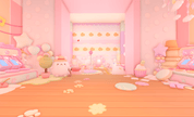 Soft Blush Plushie House - Earthtog.com