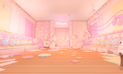 Soft Blush Plushie House - Earthtog.com