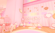 Soft Blush Plushie House - Earthtog.com