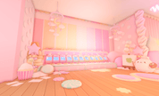 Soft Blush Plushie House - Earthtog.com