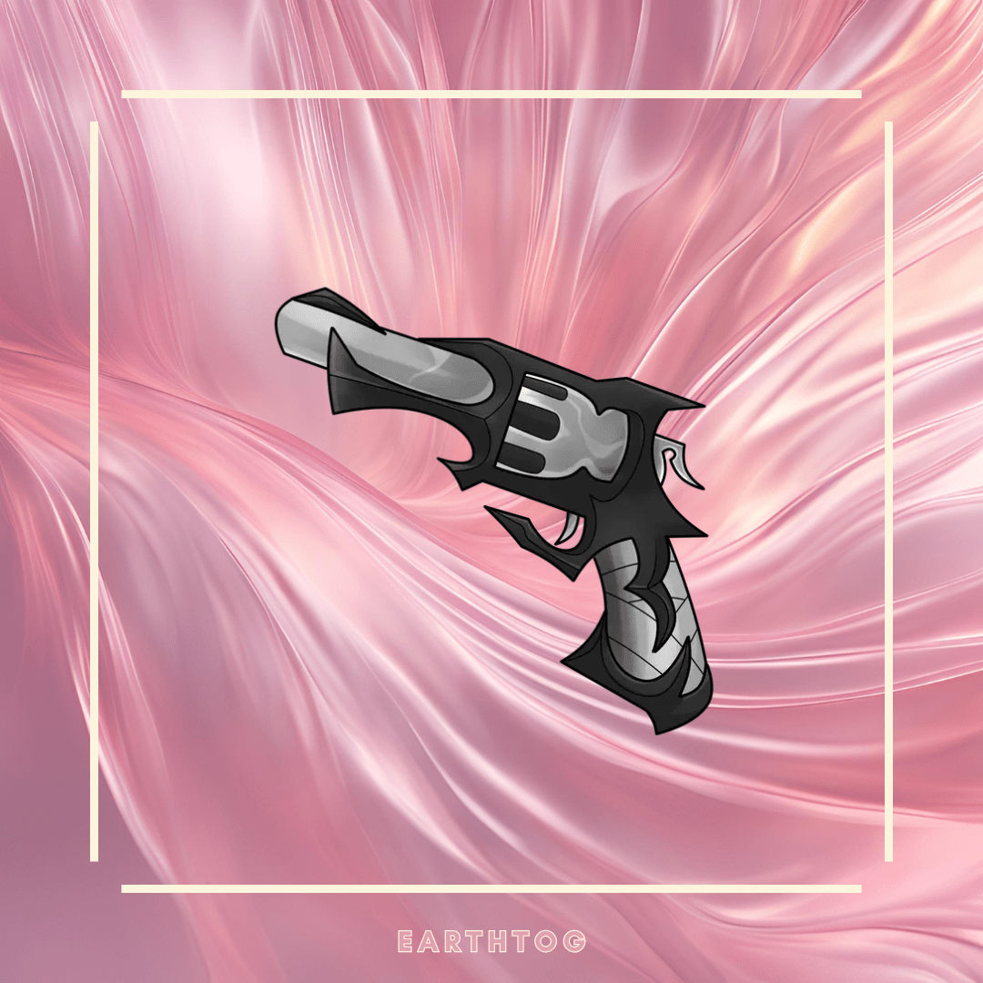 Soul Gun - Earthtog.com