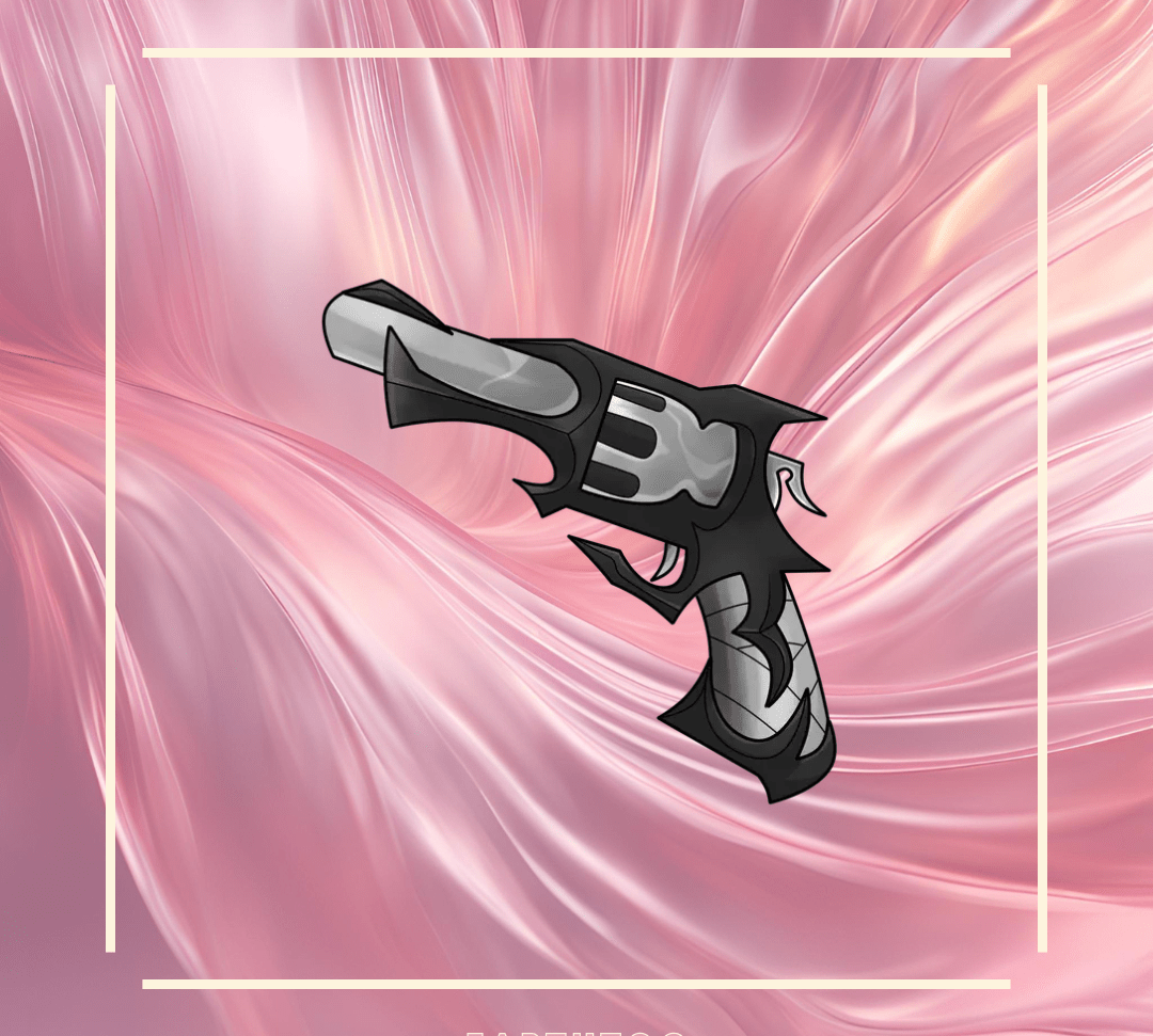 Soul Gun - Earthtog.com