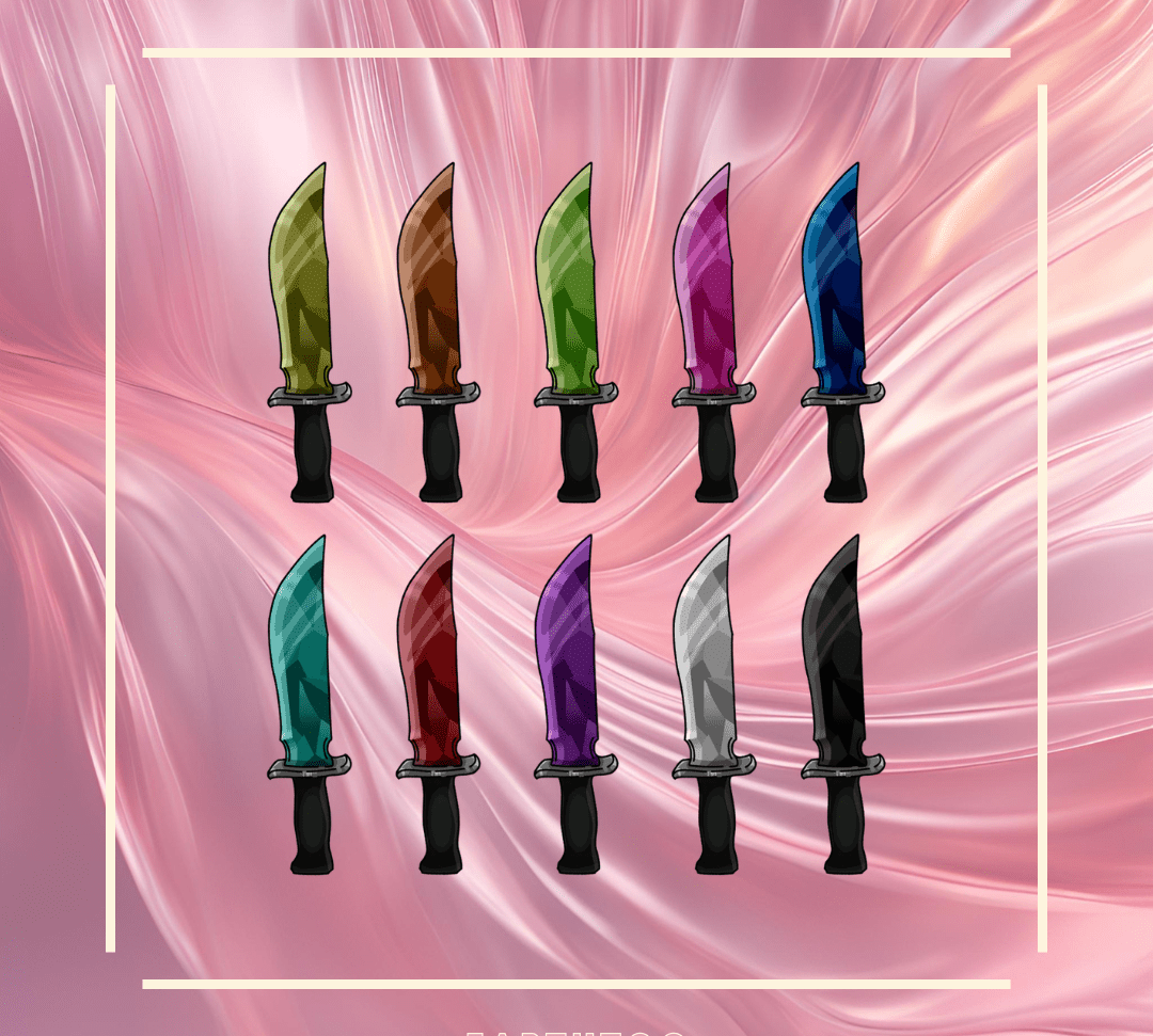 Sparkle Set - Earthtog.com