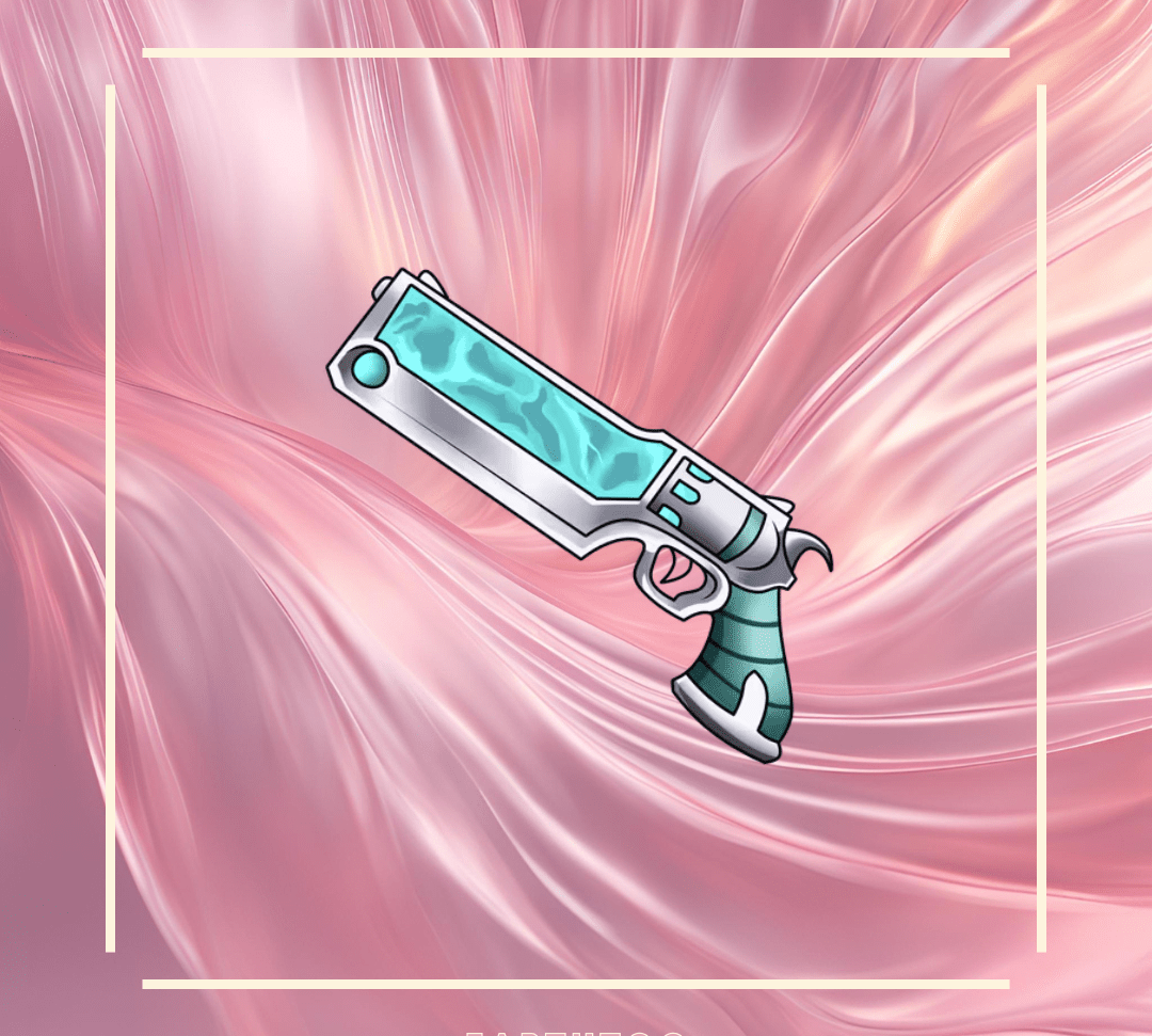 Spectre Gun - Earthtog.com