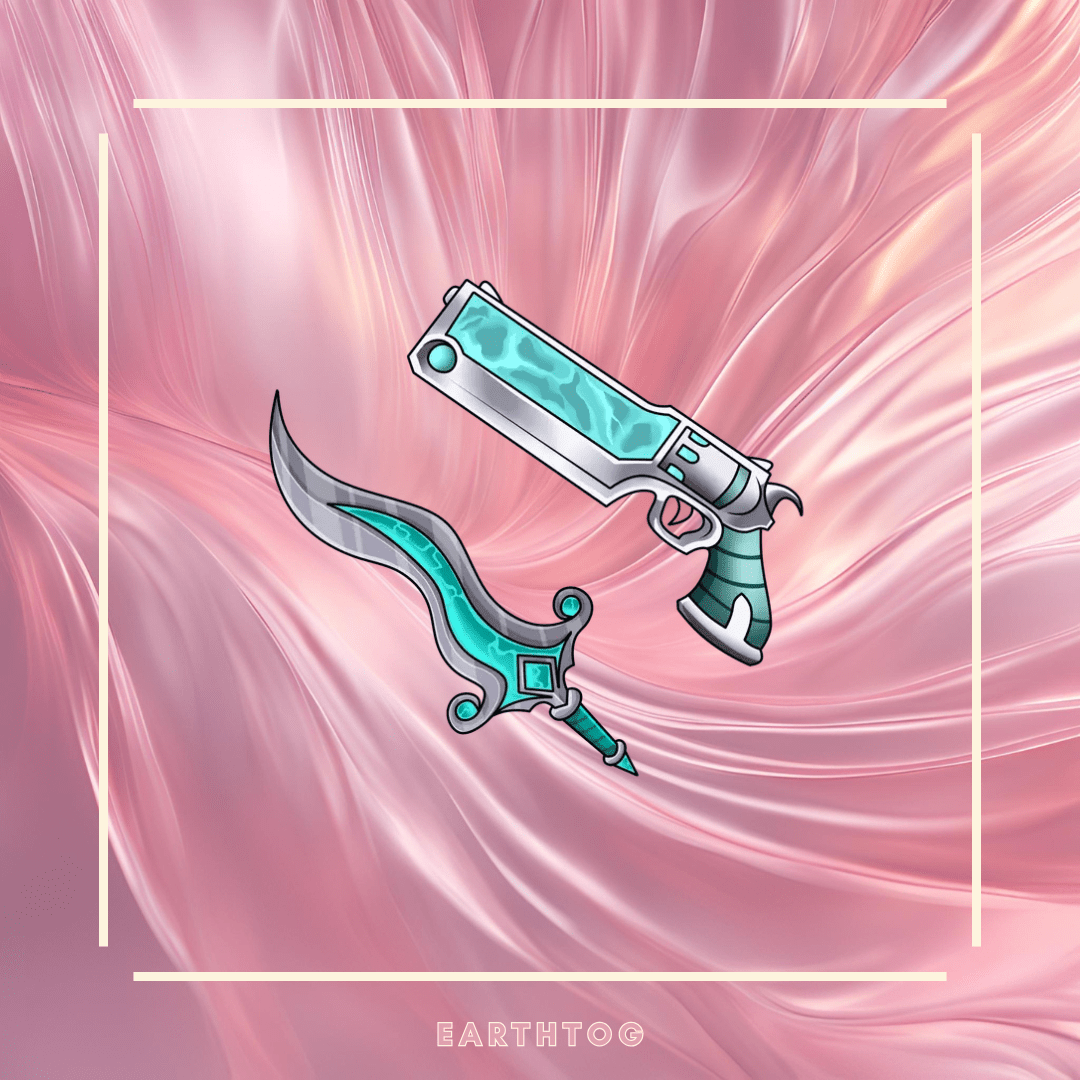 Spectre Set - Earthtog.com