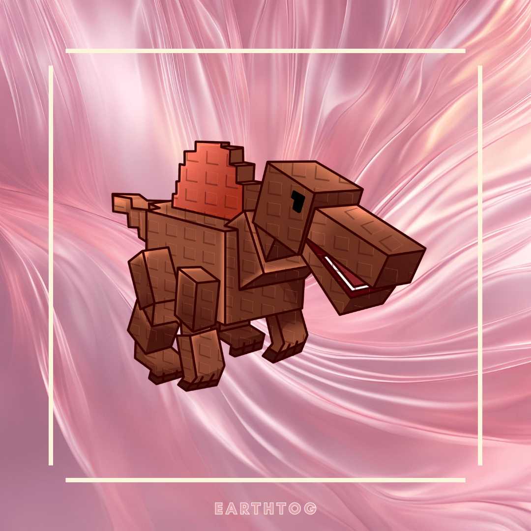 Spinosaurus - Earthtog.com
