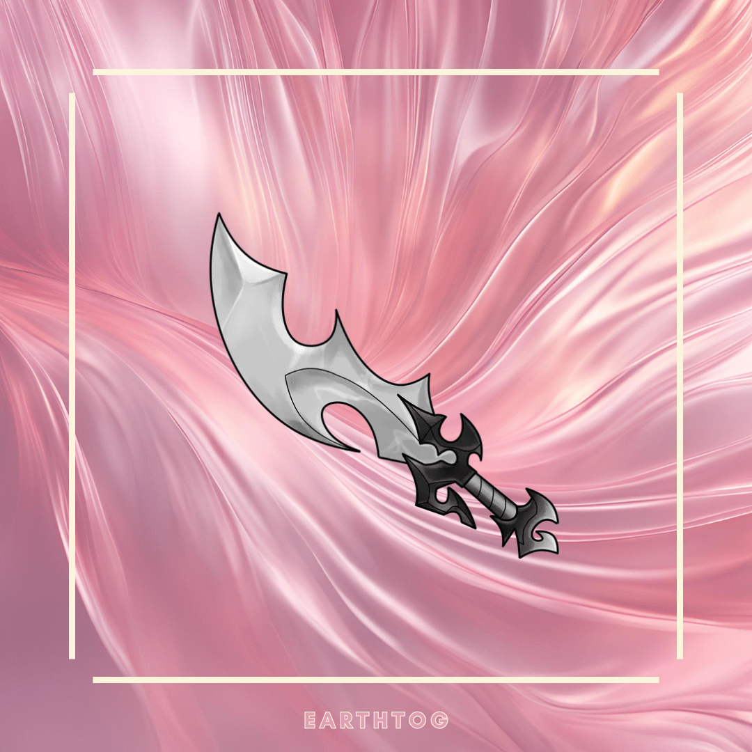 Spirit Knife - Earthtog.com