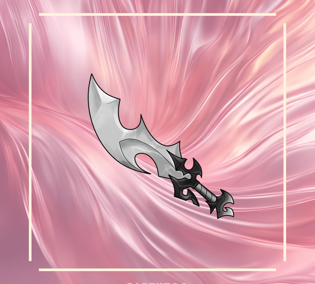 Spirit Knife - Earthtog.com