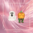 Spooky and Pumpky $480M/S