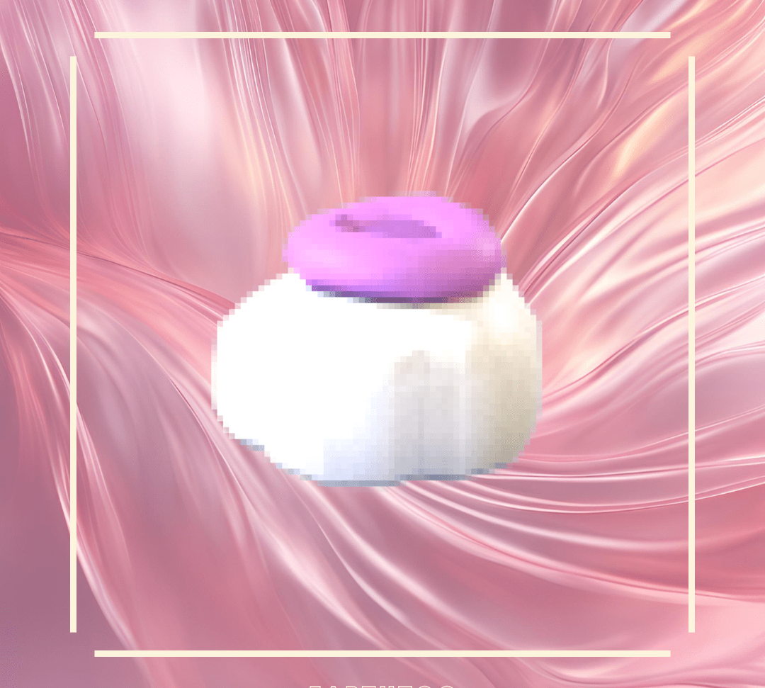 Spring Bunny Feet - Earthtog.com