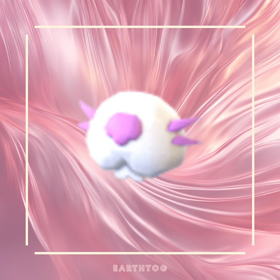 Spring Bunny Nose - Earthtog.com