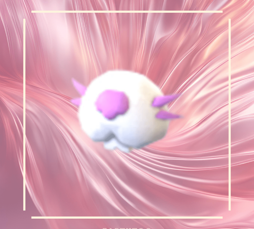 Spring Bunny Nose - Earthtog.com