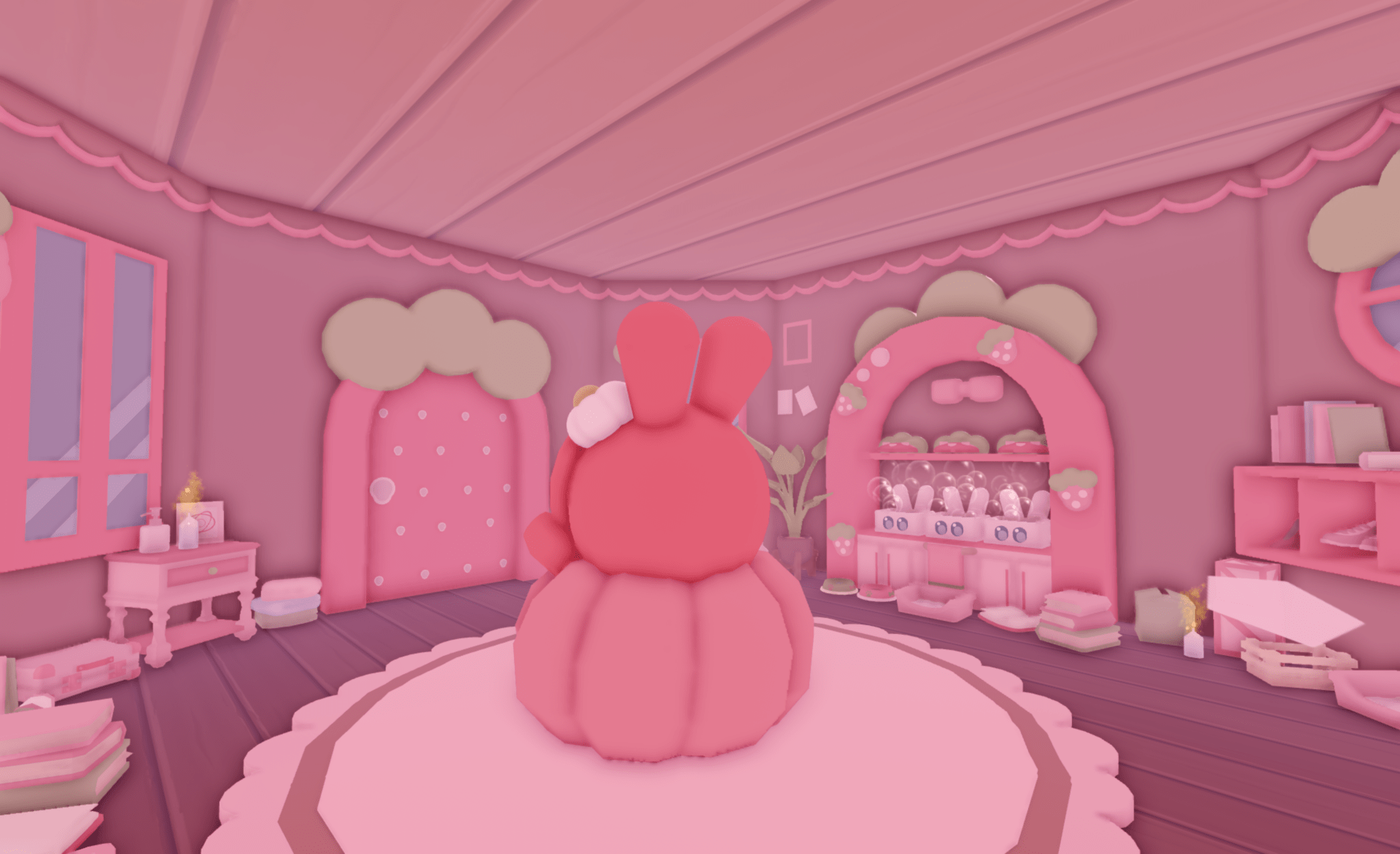 Strawberry Grinding House - Earthtog.com