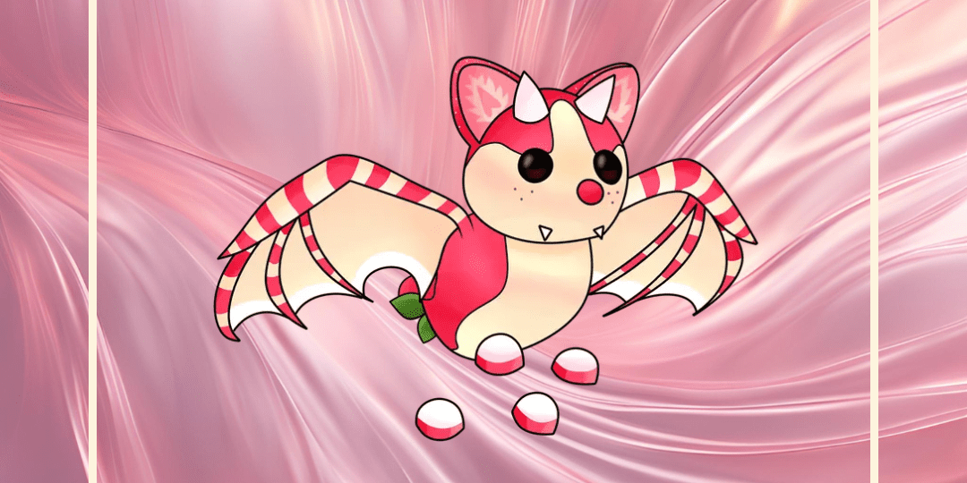 Strawberry Shortcake Bat Dragon - Earthtog.com