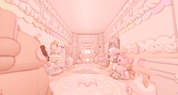Stuffed Kitty House - Earthtog.com