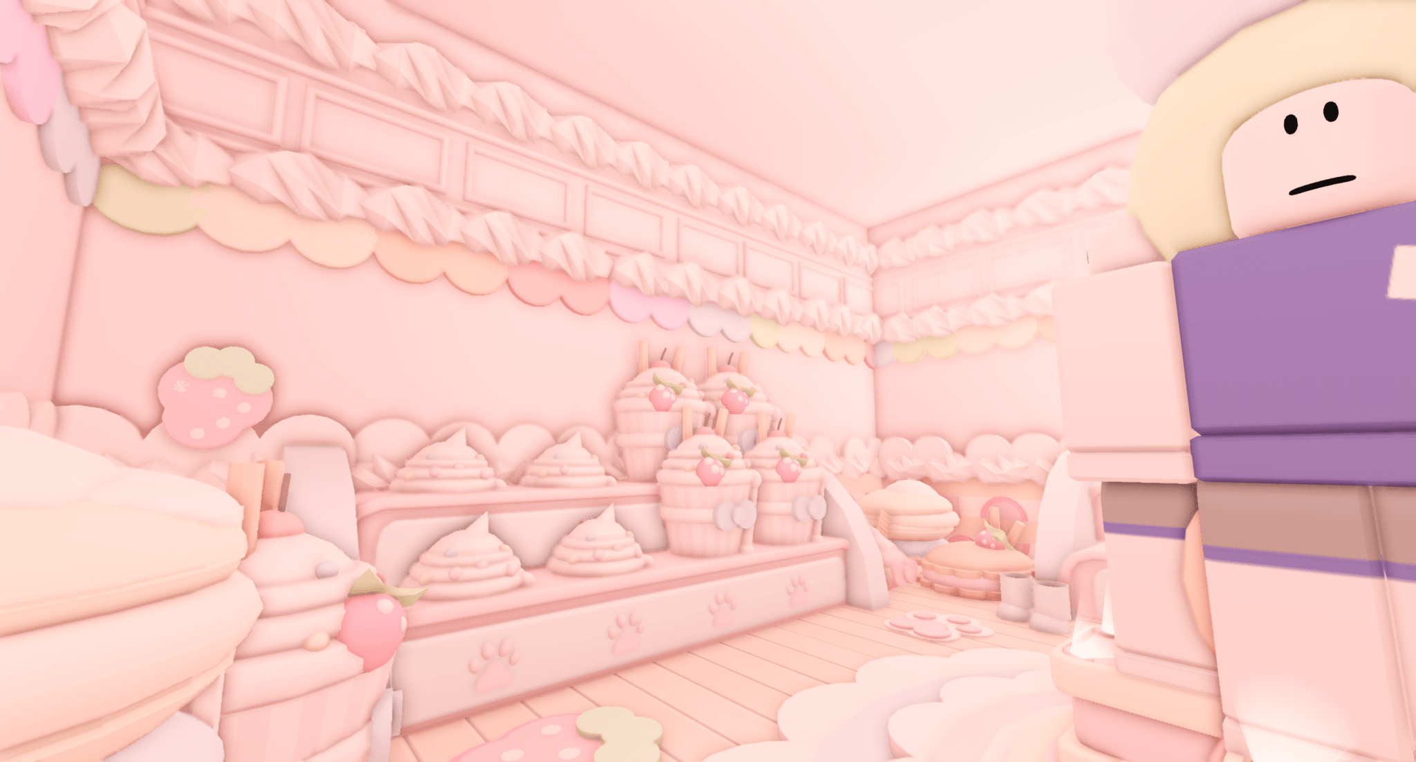 Stuffed Kitty House - Earthtog.com