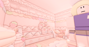 Stuffed Kitty House - Earthtog.com
