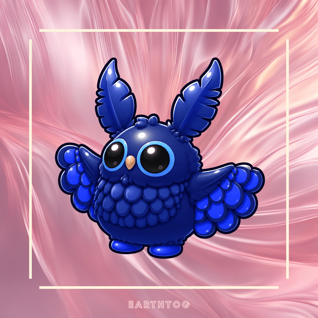 Stygian Owl - Earthtog.com