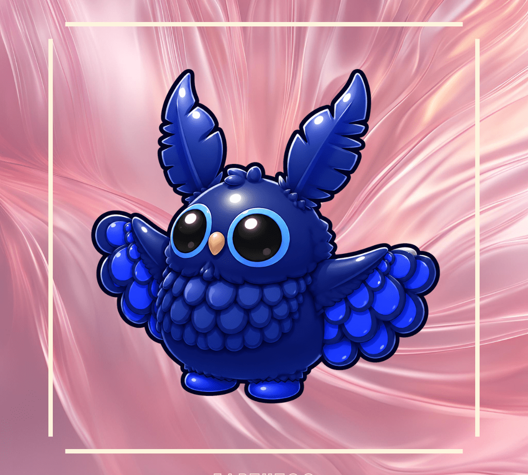 Stygian Owl - Earthtog.com