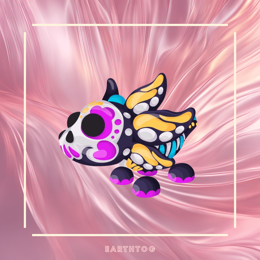 Sugar Axolotl - Earthtog.com