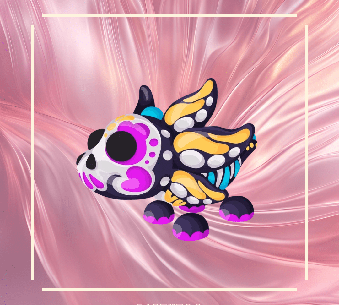 Sugar Axolotl - Earthtog.com