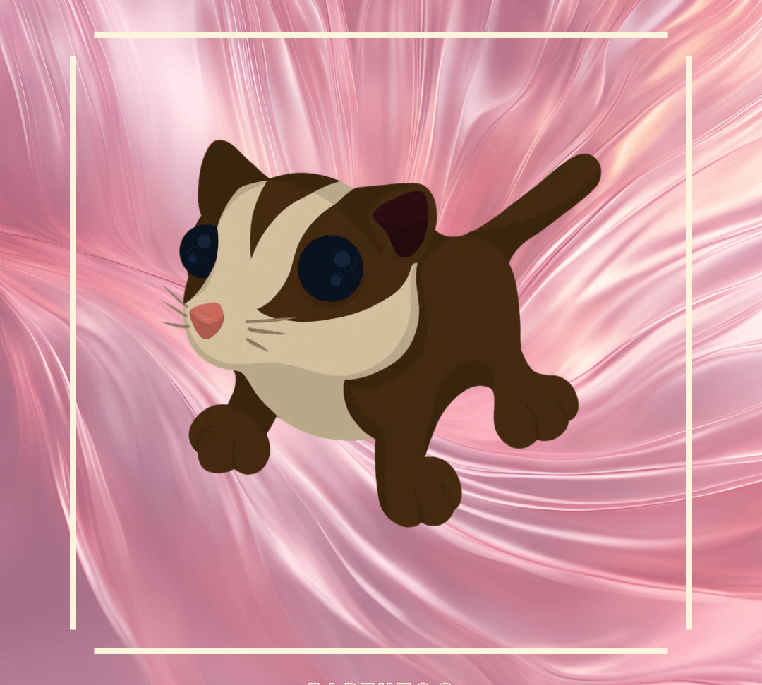 Sugar Glider - Earthtog.com