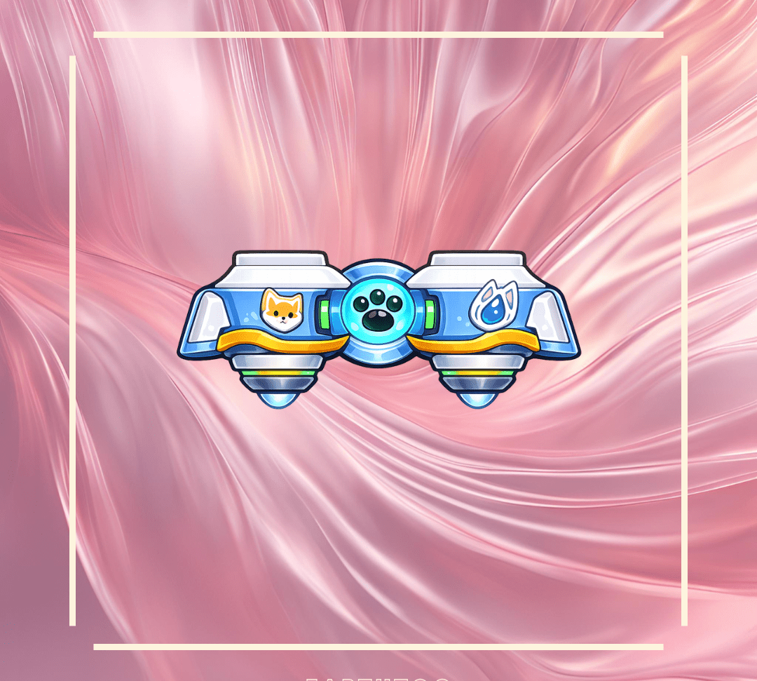 Super Jetpack - Earthtog.com