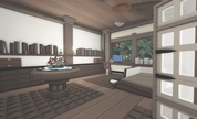 Surf Shop House - Earthtog.com