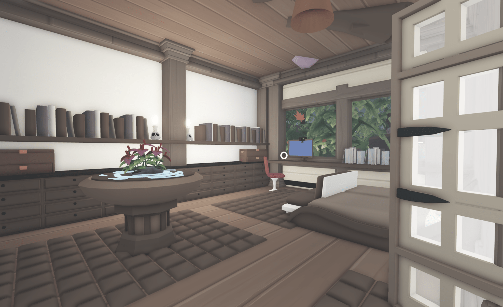 Surf Shop House - Earthtog.com