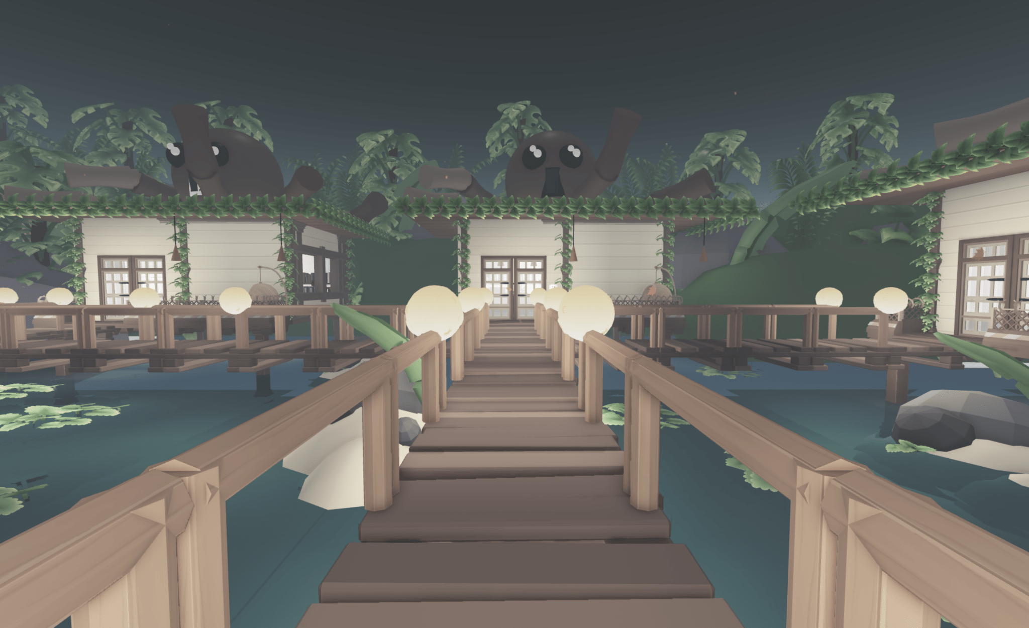 Surf Shop House - Earthtog.com