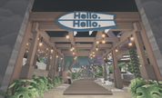 Surf Shop House - Earthtog.com