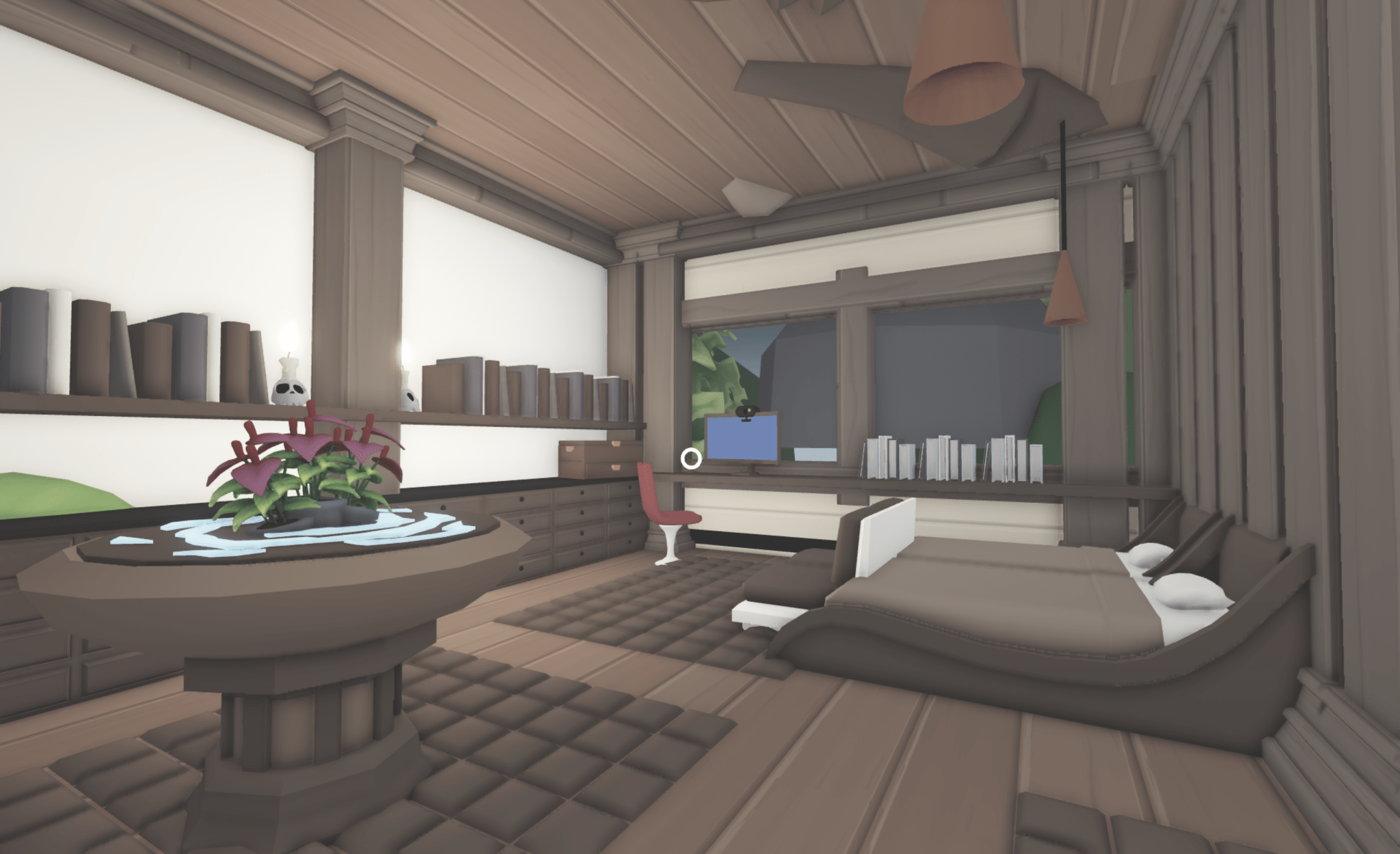 Surf Shop House - Earthtog.com