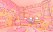 Sweet Kitty Decor House - Earthtog.com