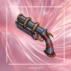 Swirly Gun