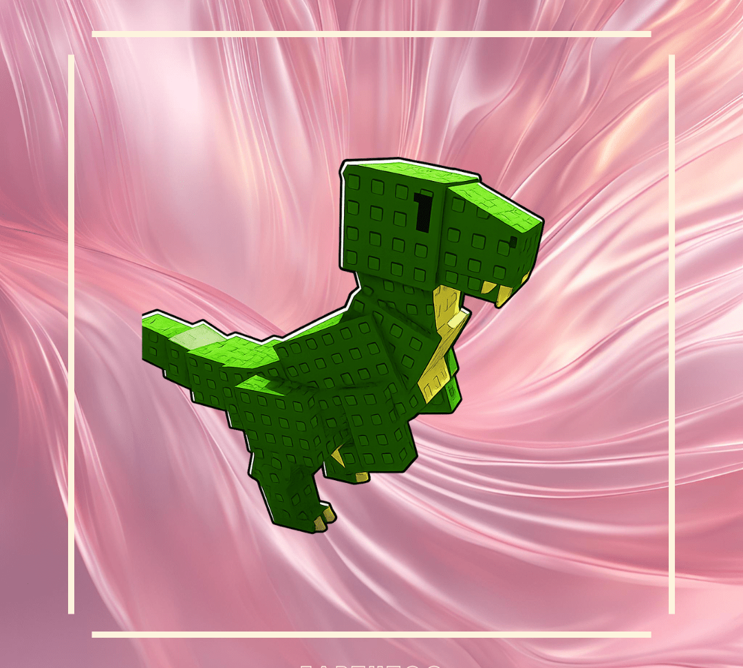 T - Rex - Earthtog.com
