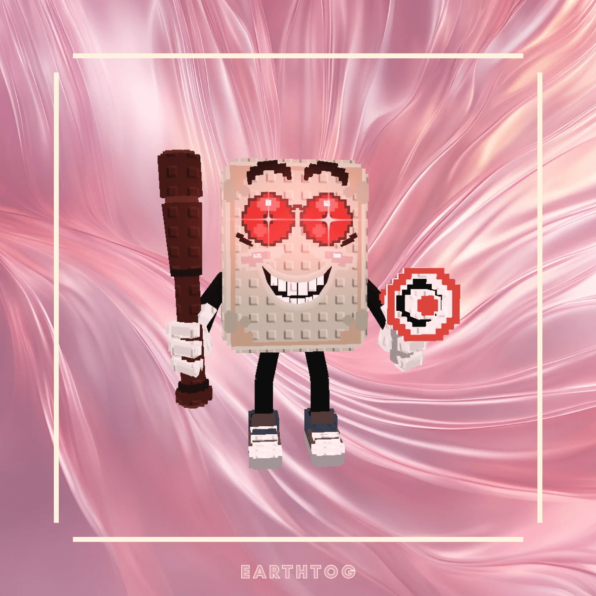 Tang Tang Keletang $335M/S - Earthtog.com