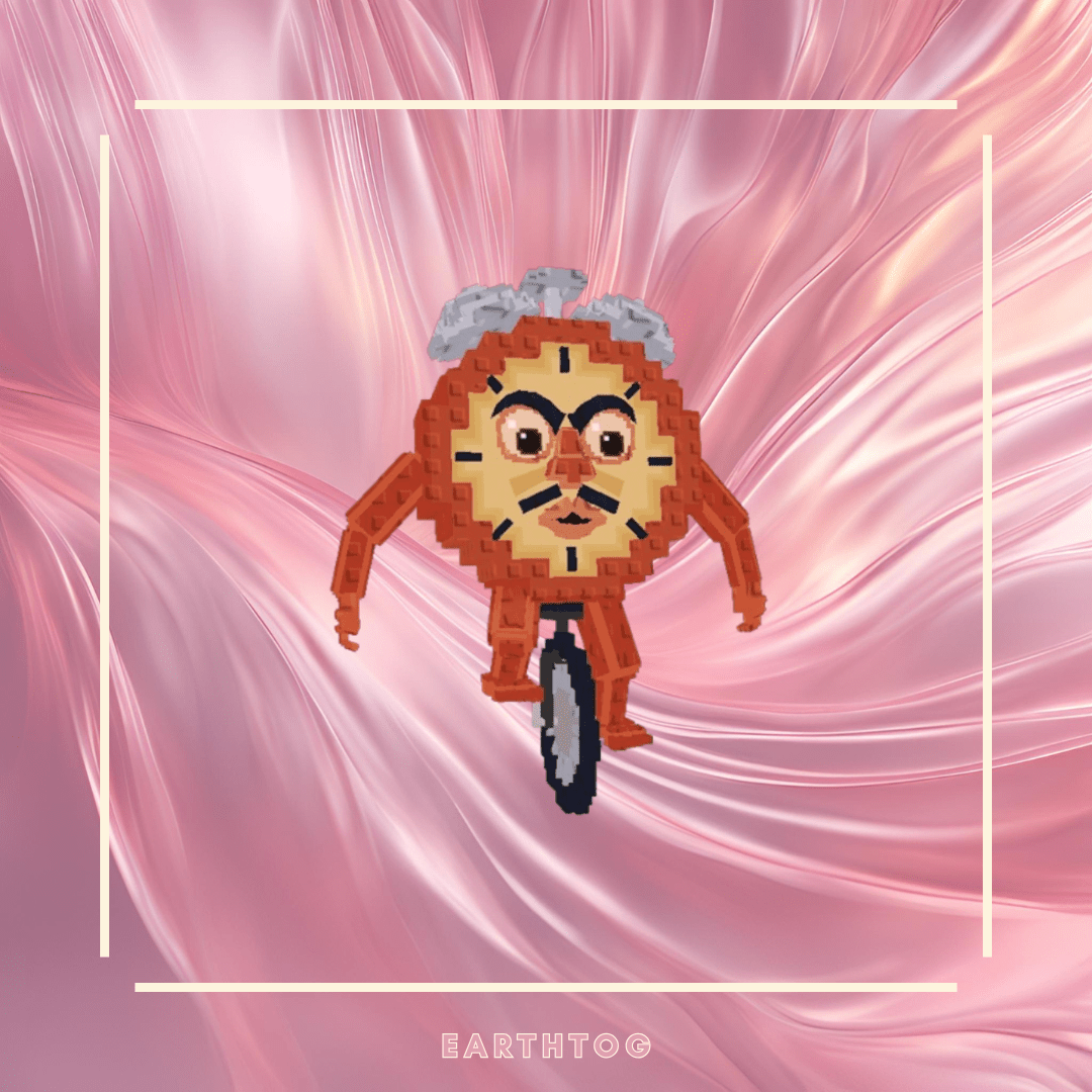 Tic Tac Sahur $300M/S - Earthtog.com