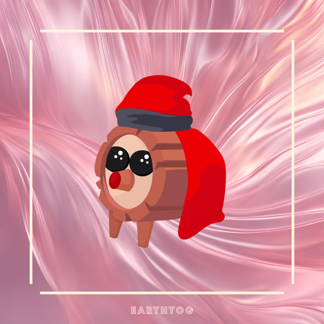 Tio De Nadal - Earthtog.com